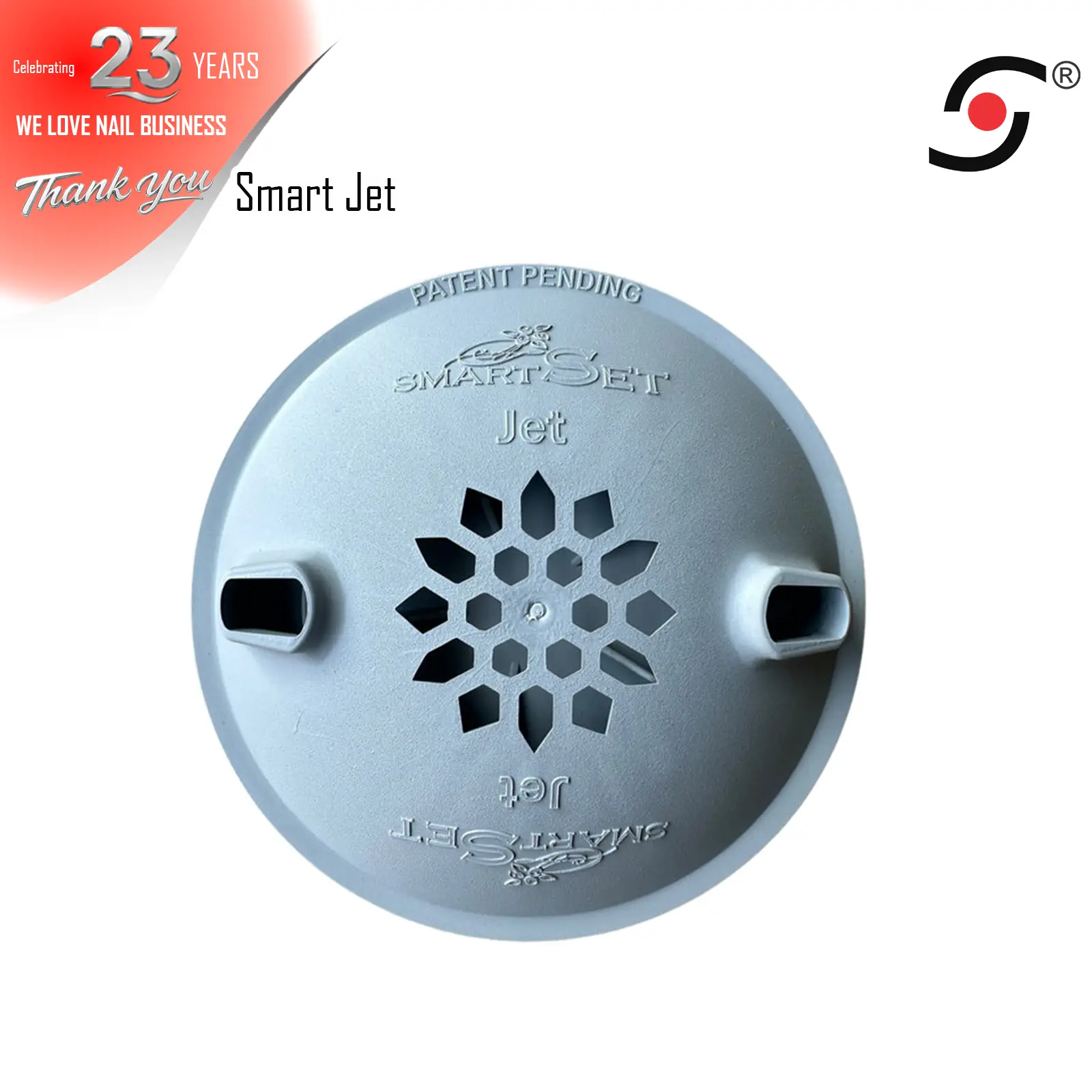 Smart Jet